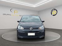 Usata VW up! Move 65 CV (47 kW) 2023 Nero Utilitaria