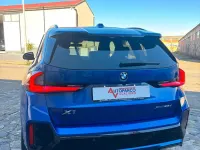 Usata BMW X1 M Sport 197 CV (144 kW) 2024 Blu SUV