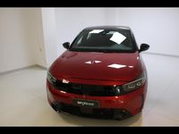 Usata Opel Corsa 101 CV (74 kW) 2024 Rosso Utilitaria