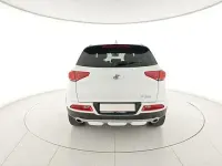 Usata DR F35 155 CV (114 kW) 2022 Bianco SUV