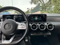 Usata Mercedes A200 Premium 163 CV (119 kW) 2018 Berlina