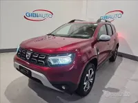 Usado Dacia Duster Prestige 116 CV (85 kW) 2022 Rojo SUV