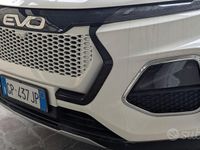 Usata EVO Evo 4 115 CV (84 kW) 2023 Bianco SUV