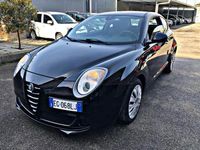 usata Alfa Romeo MiTo 1.3 JTD 95 CV 2012