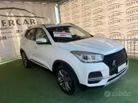 Usata DR DR 4.0 114 CV (83 kW) 2022 Bianco SUV