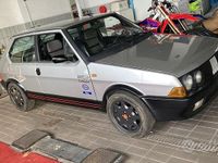 Usata Fiat Ritmo Abarth 130 CV (95 kW) 1983 Grigio Berlina