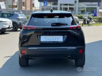 Brugt Peugeot 2008 GTi 131 HK (96 kW) 2023 Sort SUV