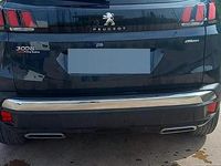 Usata Peugeot 3008 GT-line 2017 Blu SUV