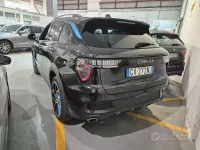 Usata Lynk & Co 01 179 CV (131 kW) 2023 Nero SUV