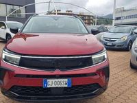 Usata Opel Grandland X 131 CV (96 kW) 2022 Bordeaux SUV