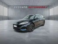 Nuova BYD Seal Comfort 212 CV (155 kW) 2026 Nero Station wagon