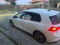 usata VW Golf GTE 1.5 R-line etsi dsg