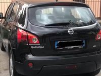 Usata Nissan Qashqai 150 CV (110 kW) 2007 SUV