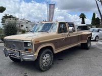 Gebraucht Ford F350 XL 208 PS (152 kW) 1983 Braun Pickup