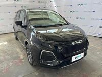Usata EVO Evo 4 106 CV (77 kW) 2024 Nero SUV