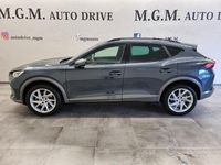 Usata Cupra Formentor 150 CV (110 kW) 2022 Grigio SUV