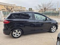 Usata Ford C-MAX Titanium 116 CV (85 kW) 2014 Nero Monovolume