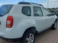 usata Dacia Duster -1.5 dci Laureate 4x2 110cv my13