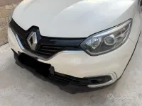 Usata Renault Captur 90 CV (66 kW) 2018 SUV