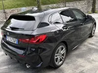 Usata BMW 118 M Sport 150 CV (110 kW) 2019 Utilitaria