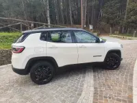 Usata Jeep Compass Night Eagle 131 CV (96 kW) 2021 SUV
