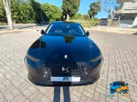 Usata DS Automobiles DS4 Performance 179 CV (131 kW) 2022 Nero SUV
