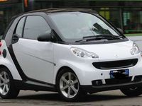 usata Smart ForTwo Coupé forTwo1.0 mhd Pulse 71cv