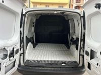 Usata Renault Kangoo 90 CV (66 kW) 2020 Bianco ghiaccio Monovolume