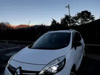 Occasion Renault Scenic E-Tech 110 PK (80 kW) 2016 Wit MPV