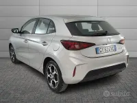 Usata MG MG3 Comfort 115 CV (84 kW) 2025 Grigio Utilitaria