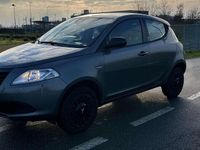 Usata Lancia Ypsilon Gold 80 CV (58 kW) 2014 Utilitaria