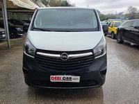 Usata Renault Trafic 120 CV (88 kW) 2019 Bianco Monovolume