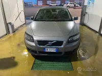 Usata Volvo C30 136 CV (100 kW) 2008 Grigio Utilitaria