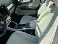 Usata Volvo XC40 2020 Nero SUV