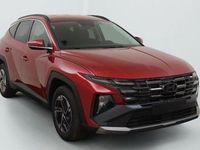 Nuova Hyundai Tucson 160 CV (117 kW) 2025 Other SUV