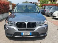 Usata BMW X3 184 CV (135 kW) 2010 SUV