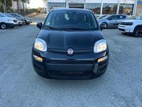 Nuova Fiat Panda Pop 69 CV (50 kW) 2025 Nero Utilitaria