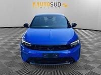 Nuova Opel Corsa 100 CV (73 kW) 2026 Blu Utilitaria