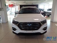 Occasion SWM G01 133 PK (97 kW) 2024 Wit SUV