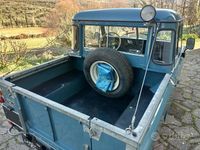 Usata Land Rover 88 1970