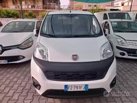 Occasion Fiat Qubo Lounge 95 ch (69 kW) 2019 Blanc Monospace