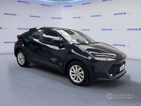 Second-hand Toyota C-HR Active 193 CP (141 kW) 2024 Negru SUV