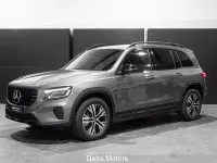 Nuova Mercedes GLB200 150 CV (110 kW) 2026 Nero SUV