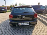 usata VW Polo 1.6 TDI SCR 5p. Trendline BlueMotion Technology