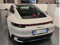 Usata Porsche 911 Carrera 385 CV (283 kW) 2024 Grigio Coupé