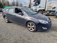Usata Opel Astra Cosmo 110 CV (80 kW) 2011 Station wagon