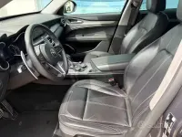Usata Alfa Romeo Stelvio 209 CV (153 kW) 2019 Grigio SUV