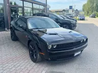 Usata Dodge Challenger SXT 252 CV (185 kW) 2016 Nero Coupé