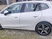 Usata BMW 218 Active Tourer Luxury Line 150 CV (110 kW) 2024 Monovolume