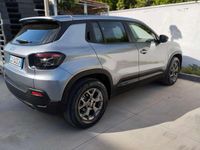 Usata Jeep Avenger Longitude 101 CV (74 kW) 2024 SUV